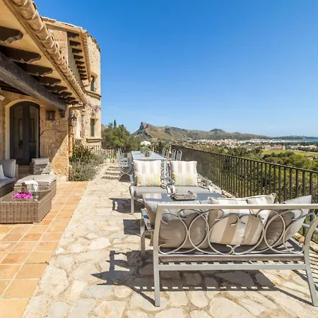 Sundancemallorca 波连萨港