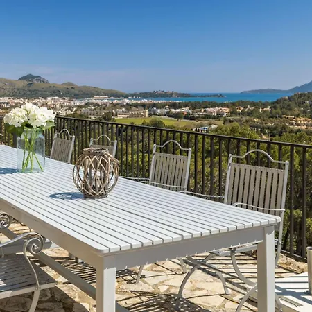 Sundancemallorca * 波连萨港