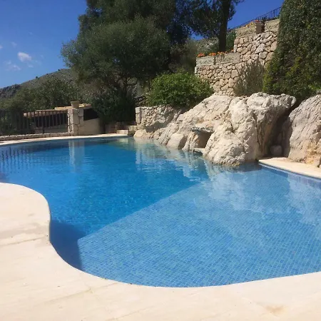 别墅 Sundancemallorca