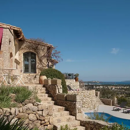 Sundancemallorca 别墅 波连萨港